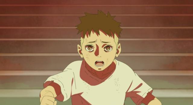 慕留人-火影新世代- 第六季 線上看