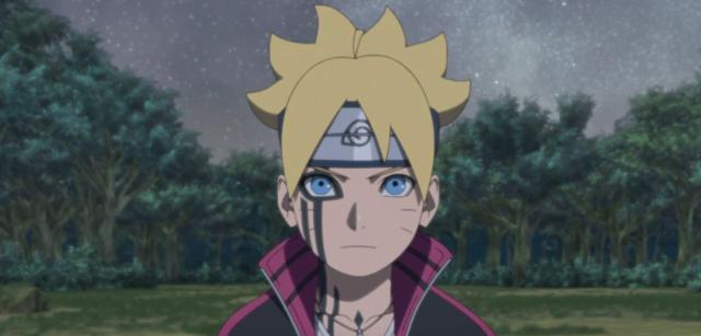 慕留人-火影新世代- 第六季 線上看