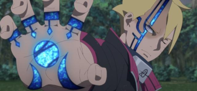 慕留人-火影新世代- 第六季 線上看