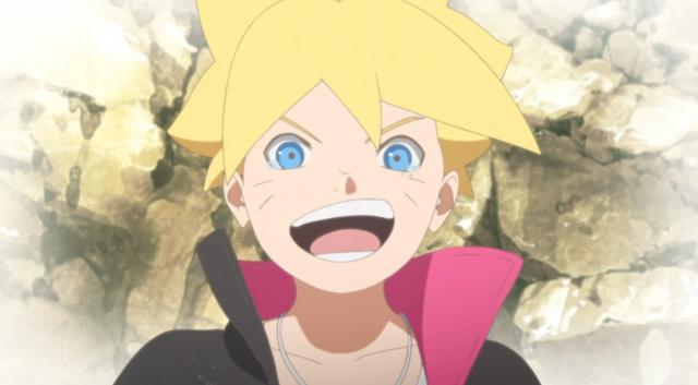 慕留人-火影新世代- 第六季 線上看