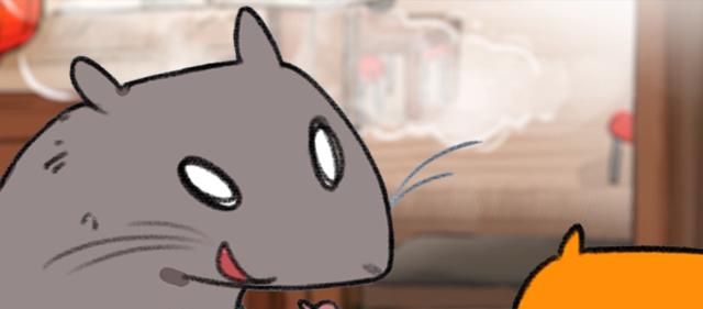 暴走哈姆醬 線上看