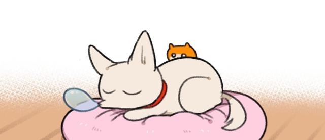 暴走哈姆醬 線上看