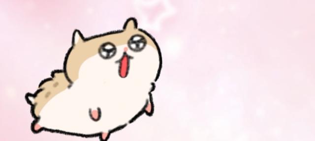 暴走哈姆醬 線上看