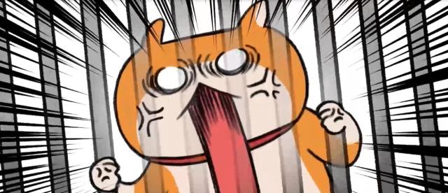 暴走哈姆醬 線上看