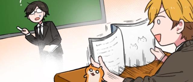 暴走哈姆醬 線上看