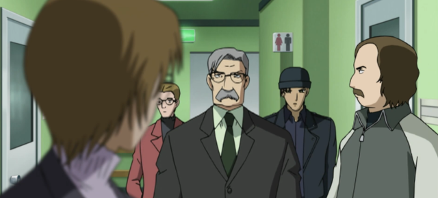 名偵探柯南 第546集