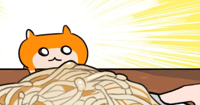 暴走哈姆醬 線上看