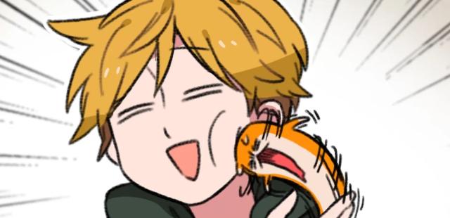 暴走哈姆醬 線上看