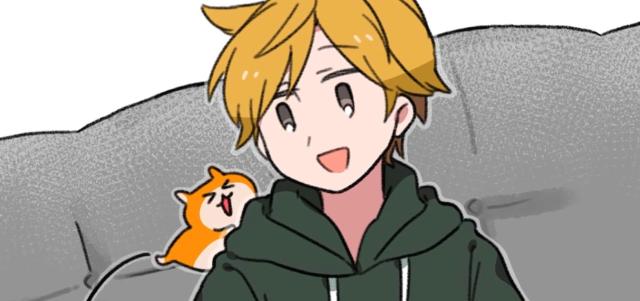 暴走哈姆醬 線上看