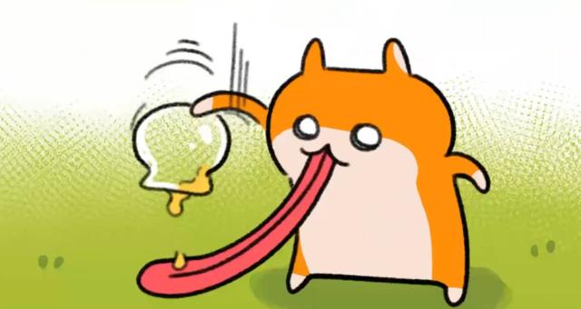 暴走哈姆醬 線上看