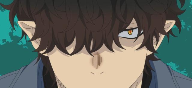 休假的壞人先生 線上看