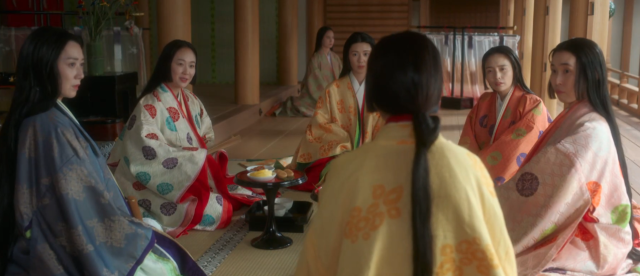 致光之君 第4集