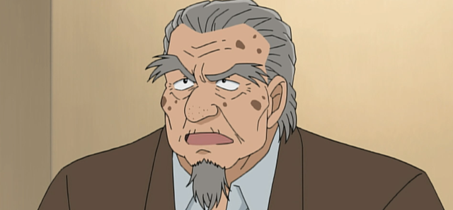 名偵探柯南：毛利小五郎精選 線上看