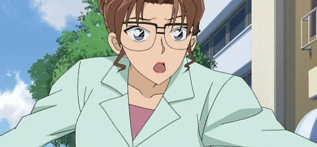 名偵探柯南：毛利小五郎精選 線上看