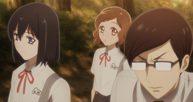 百千家的妖怪王子 第3集