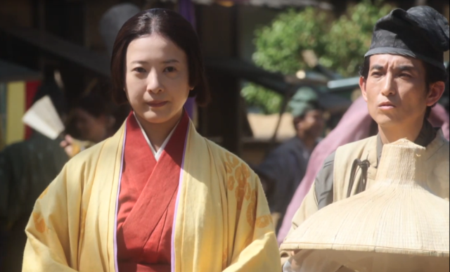 致光之君 第6集