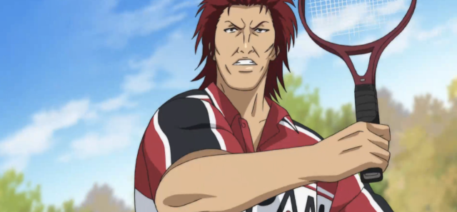 新網球王子 第13集