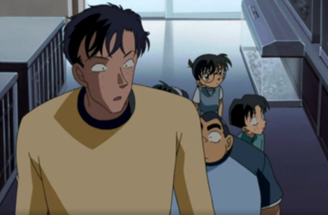 名偵探柯南 第367-417集 線上看