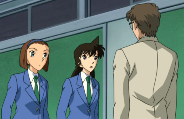 名偵探柯南 第367-417集 線上看