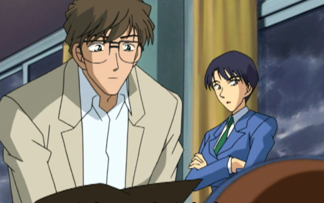 名偵探柯南 第367-417集 線上看