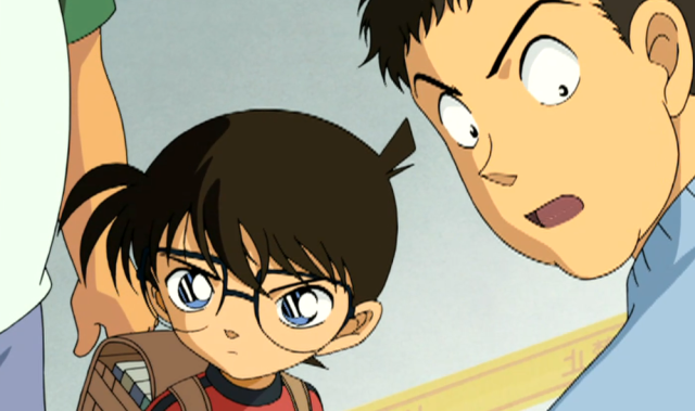 名偵探柯南 第367-417集 線上看