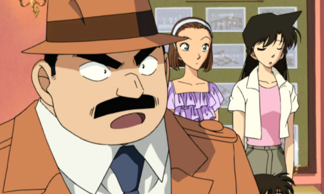 名偵探柯南 第367-417集 線上看