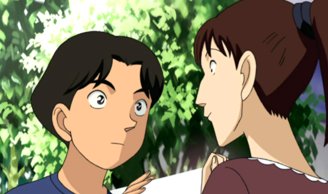 名偵探柯南 第367-417集 線上看