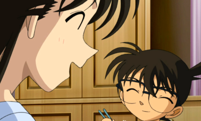 名偵探柯南 第367-417集 線上看