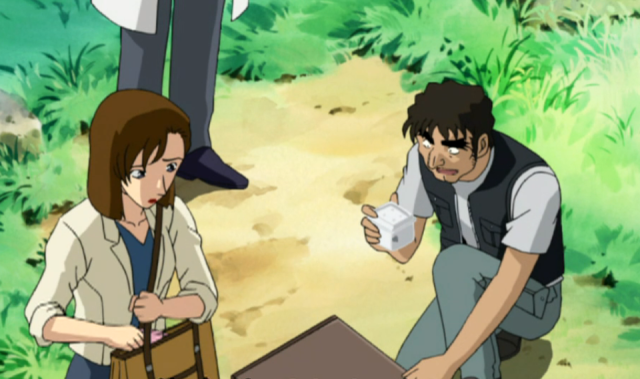 名偵探柯南 第367-417集 線上看