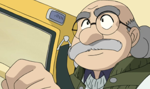 名偵探柯南 第367-417集 線上看