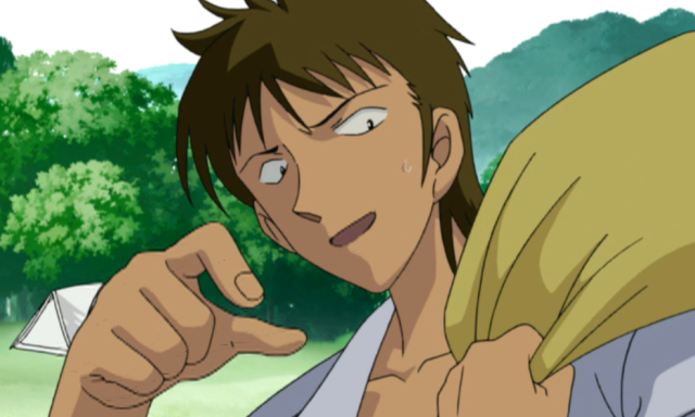 名偵探柯南 第367-417集 線上看