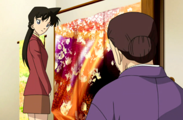 名偵探柯南 第367-417集 線上看