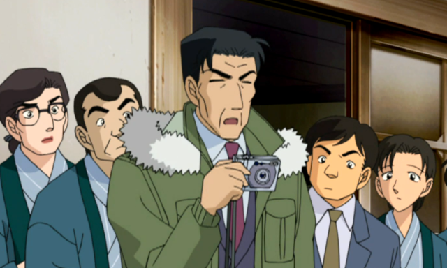 名偵探柯南 第367-417集 線上看