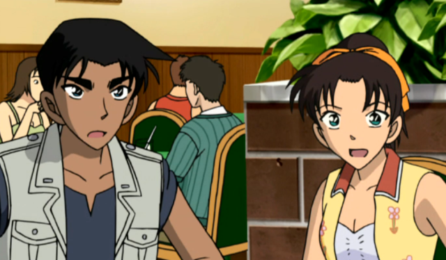 名偵探柯南 第367-417集 線上看