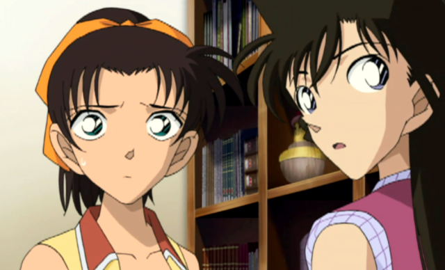 名偵探柯南 第367-417集 線上看