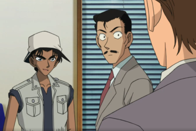 名偵探柯南 第367-417集 線上看