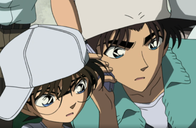 名偵探柯南 第367-417集 線上看