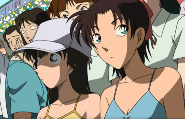 名偵探柯南 第367-417集 線上看