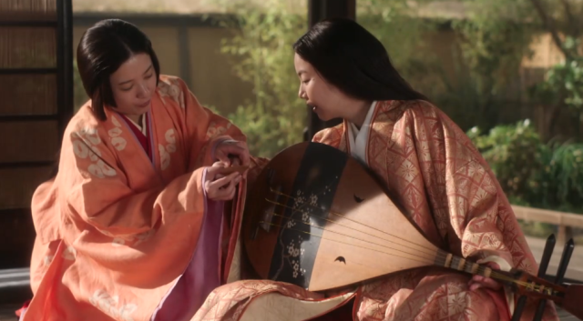 致光之君 第12集