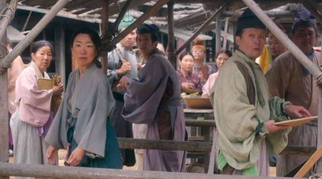 致光之君 第13集