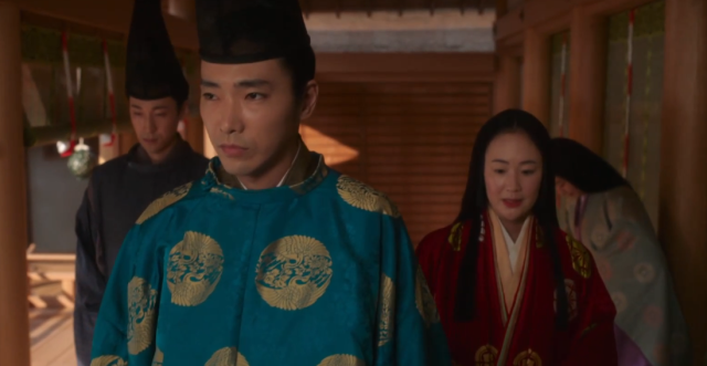 致光之君 第14集