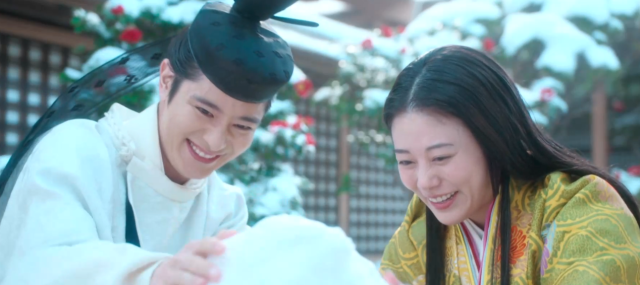 致光之君 第16集