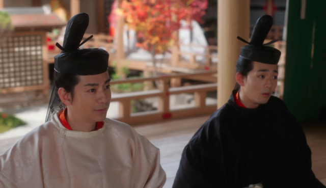 致光之君 第19集