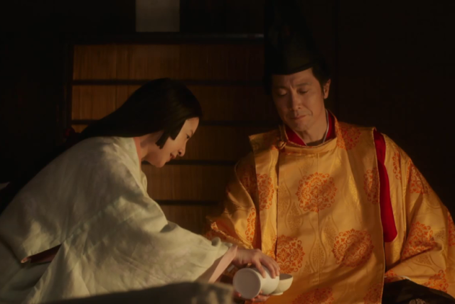 致光之君 第20集