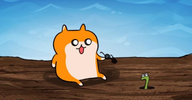 暴走哈姆醬 線上看