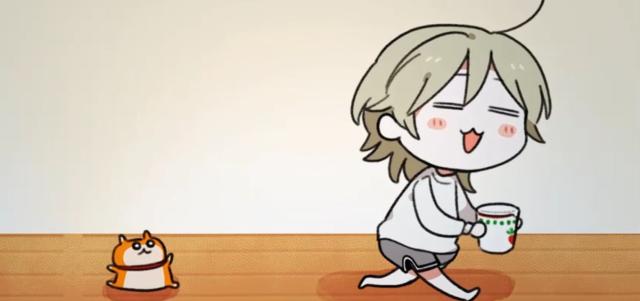 暴走哈姆醬 線上看