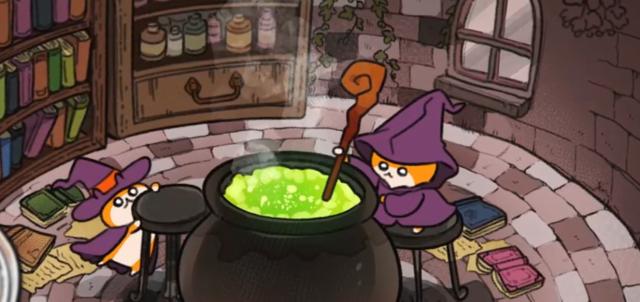 暴走哈姆醬 線上看