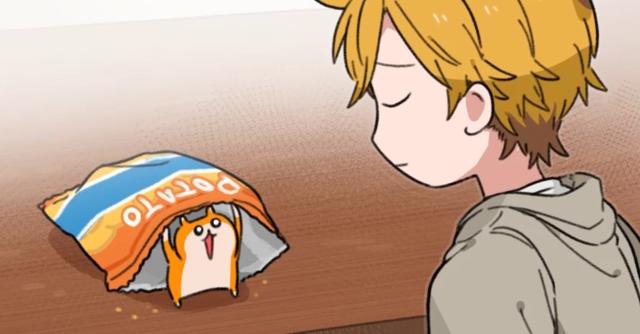 暴走哈姆醬 線上看