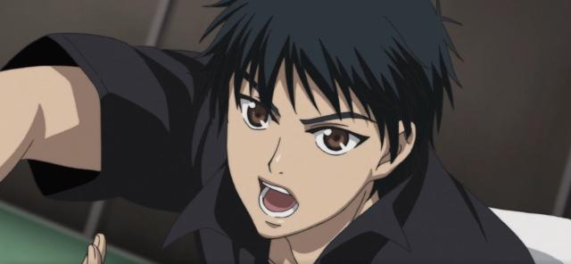 新網球王子OVA 第2集