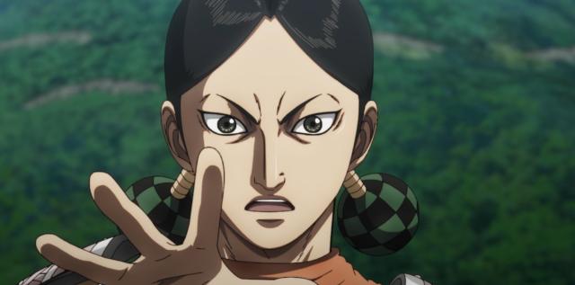 王者天下 第五季 第8集